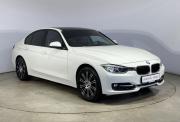 BMW 3 серии VI (F3x) Саранск  - изображение 35