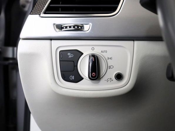 Audi S8 III (D4) с пробегом 2013 года, цена 3 340 000 рублей, 92140 км, седан, Автокод Объявления