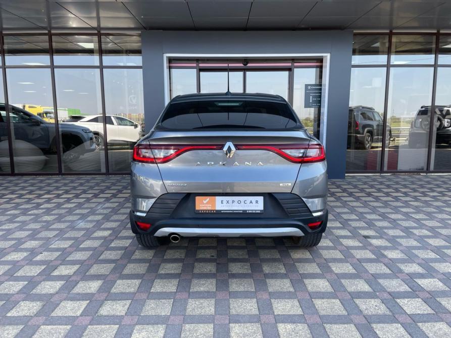 Renault Arkana I Краснодар  - изображение 6