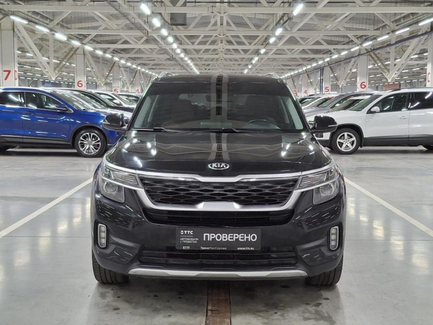 Kia Seltos I Казань  - изображение 2