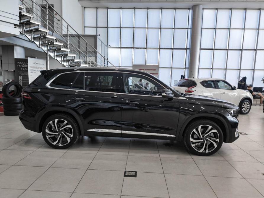 Geely Monjaro I Казань  - изображение 5