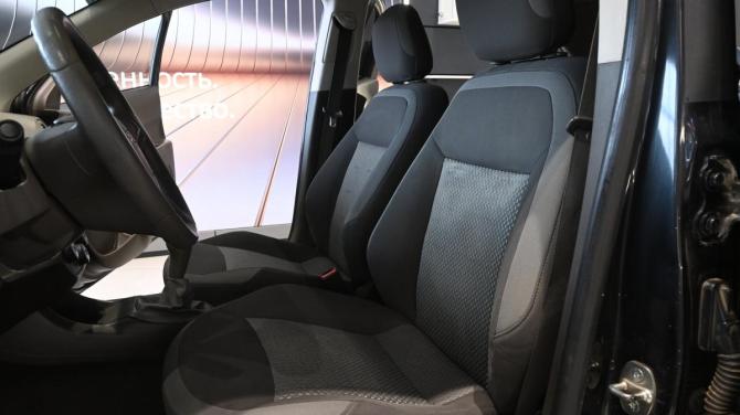 Chevrolet Cobalt II с пробегом 2013 года, цена 480 000 рублей, 223380 км, седан, Автокод Объявления