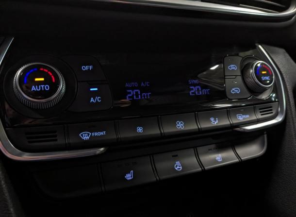 Hyundai Santa Fe IV с пробегом 2019 года, цена 2 650 000 рублей, 156266 км, внедорожник, Автокод Объявления