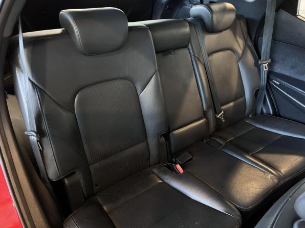 Hyundai Santa Fe III с пробегом 2014 года, цена 1 992 000 рублей, 120143 км, внедорожник, Автокод Объявления