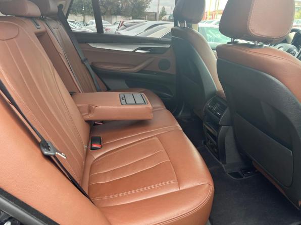BMW X5 III (F15) с пробегом 2018 года, цена 3 600 000 рублей, 191950 км, внедорожник, Автокод Объявления