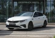 Kia Optima IV Рестайлинг Брянск  - изображение 29