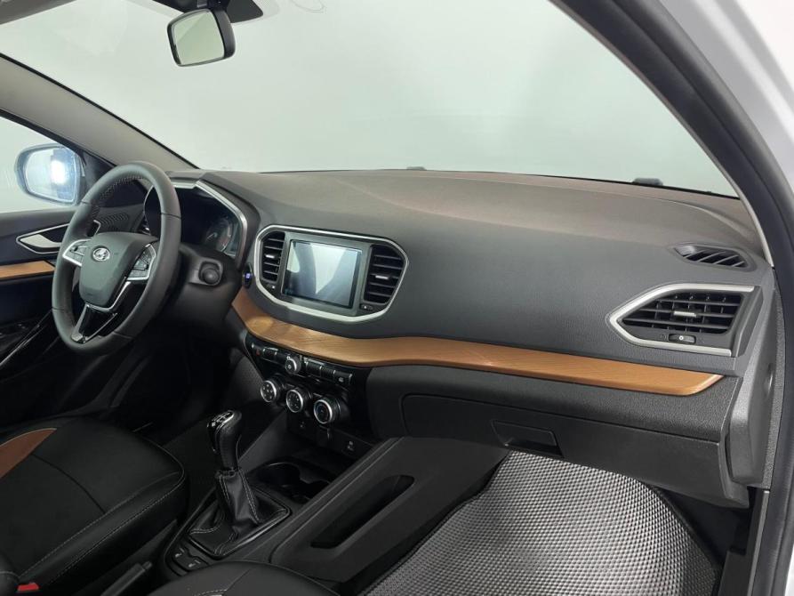 Lada (ВАЗ) Vesta I Рестайлинг (NG) Воронеж  - изображение 11