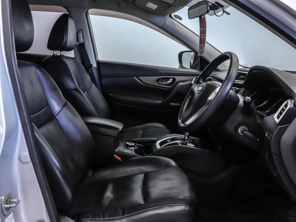 Nissan X-Trail III с пробегом 2014 года, цена 1 450 000 рублей, 174215 км, внедорожник, Автокод Объявления