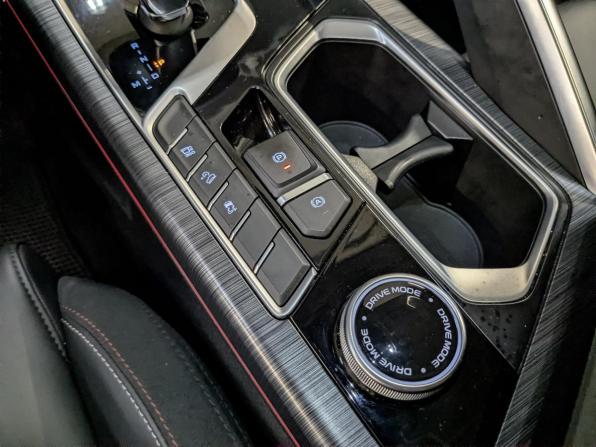 Geely Tugella I с пробегом 2021 года, цена 2 345 000 рублей, 59307 км, внедорожник, Автокод Объявления