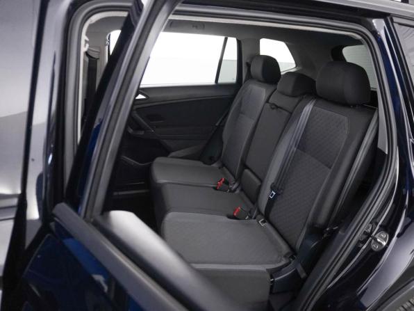 Volkswagen Tiguan II с пробегом 2020 года, цена 2 849 632 рубля, 86959 км, внедорожник, Автокод Объявления