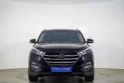 Hyundai Tucson III Оренбург  - изображение 26