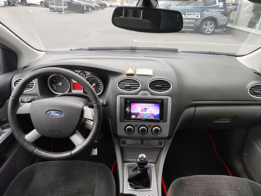 Ford Focus II Рестайлинг Брянск  - изображение 10