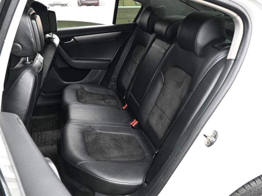 Volkswagen Passat B7 Новороссийск  - изображение 9