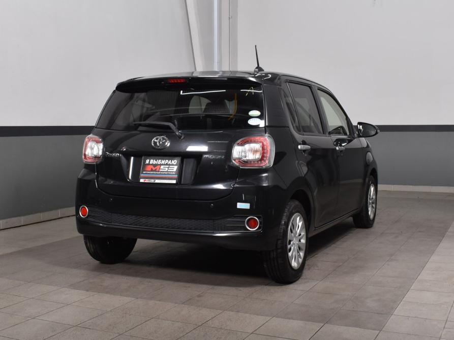 Toyota Passo III Кемерово  - изображение 4
