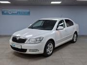 Skoda Octavia II (A5) Рестайлинг Москва  - изображение 19