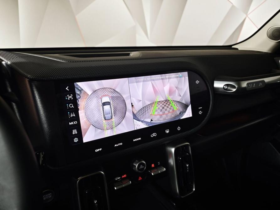 Haval Dargo Москва  - изображение 21