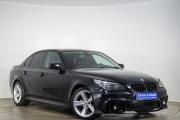 BMW 5 серии V (E60/E61) Оренбург  - изображение 23
