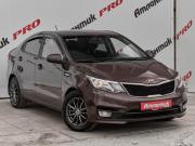Kia Rio III Рестайлинг Екатеринбург  - изображение 24
