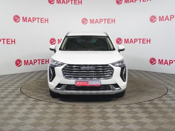 Haval Jolion I с пробегом 2023 года, цена 1 689 000 рублей, 106116 км, внедорожник, Автокод Объявления