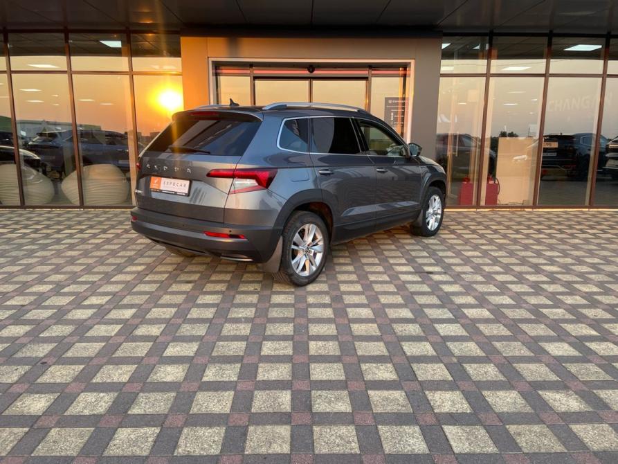 Skoda Karoq I Краснодар  - изображение 5