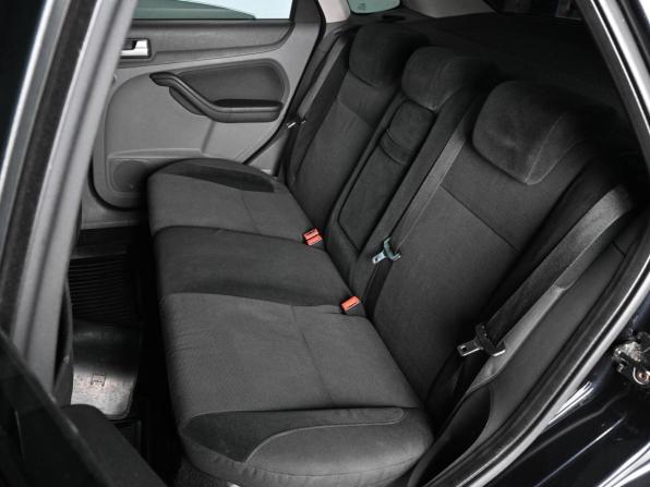 Ford Focus II с пробегом 2008 года, цена 659 000 рублей, 273953 км, седан, Автокод Объявления