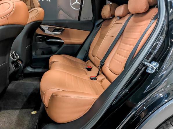 Mercedes-Benz GLC II (X254) с пробегом 2023 года, цена 6 395 000 рублей, 15216 км, внедорожник, Автокод Объявления