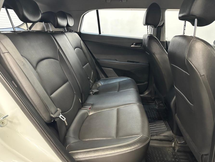 Hyundai Creta I Балашиха  - изображение 17