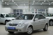 Chevrolet Lacetti I Омск  - изображение 27