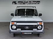 Lada (ВАЗ) 2131 (4x4) I Уфа  - изображение 17