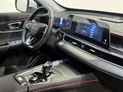 Chery Tiggo 7 Pro Max I Рестайлинг Курск  - изображение 30