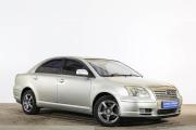 Toyota Avensis II Тюмень  - изображение 21