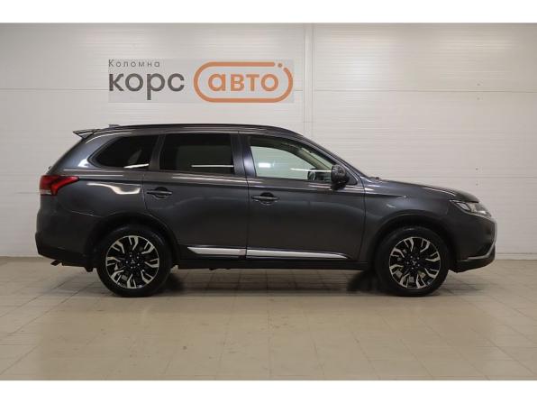 Mitsubishi Outlander III Рестайлинг 3 с пробегом 2021 года, цена 2 249 000 рублей, 104849 км, внедорожник, Автокод Объявления