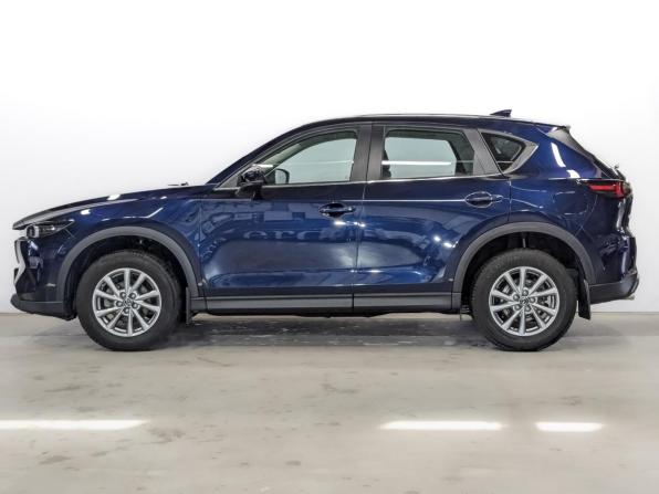 Mazda CX-5 II Рестайлинг с пробегом 2024 года, цена 3 090 000 рублей, 12143 км, внедорожник, Автокод Объявления