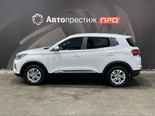 Chery Tiggo 4 Pro I Рестайлинг с пробегом 2023 года, цена 1 599 000 рублей, 13750 км, внедорожник, Автокод Объявления