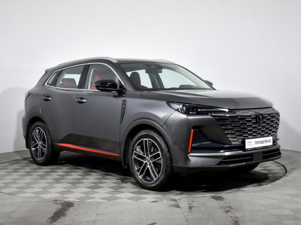 Changan UNI-S (CS55 Plus) с пробегом 2024 года, цена 2 097 900 рублей, 60143 км, внедорожник, Автокод Объявления