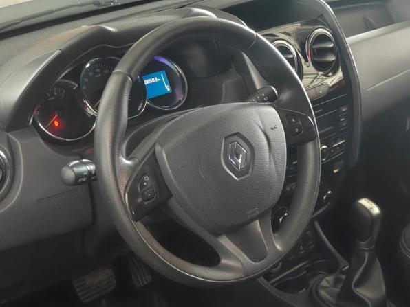Renault Duster I Рестайлинг с пробегом 2018 года, цена 1 480 000 рублей, 107000 км, внедорожник, Автокод Объявления