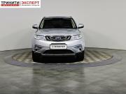 Geely Atlas I Белгород  - изображение 20