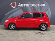 Chevrolet Aveo I Рестайлинг Пермь  - изображение 32