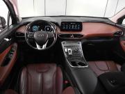 Hyundai Santa Fe IV Рестайлинг Ростов-на-Дону  - изображение 29