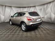 Nissan Qashqai I Рестайлинг Москва  - изображение 25