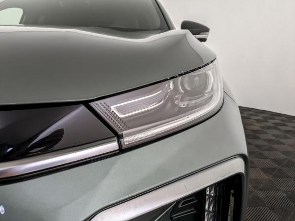 Exeed TXL I Рестайлинг 2 с пробегом 2023 года, цена 2 695 000 рублей, 46405 км, внедорожник, Автокод Объявления