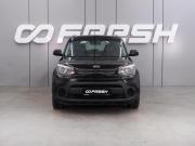 Kia Soul II Рестайлинг Воронеж  - изображение 20