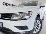 Volkswagen Tiguan II Волгоград  - изображение 46