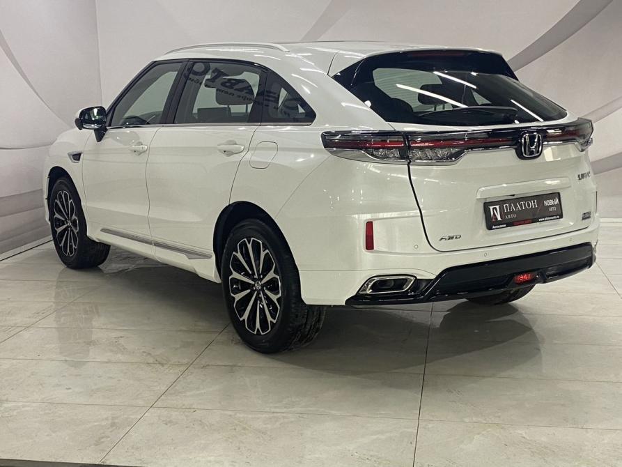 Honda UR-V I Рестайлинг 2 Воронеж  - изображение 7