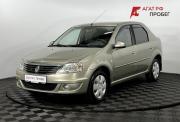 Renault Logan I Рестайлинг Нижний Новгород  - изображение 23