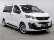 Peugeot Traveller I Москва  - изображение 33