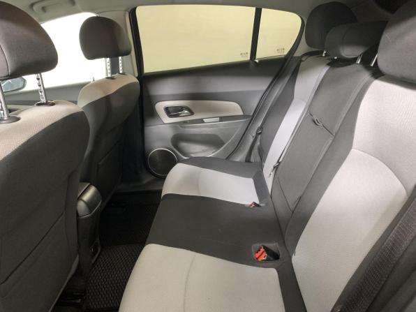 Chevrolet Cruze I Рестайлинг с пробегом 2014 года, цена 677 000 рублей, 200568 км, хэтчбек, Автокод Объявления