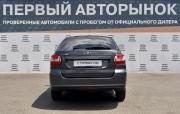 Lada (ВАЗ) Granta I Краснодар  - изображение 24