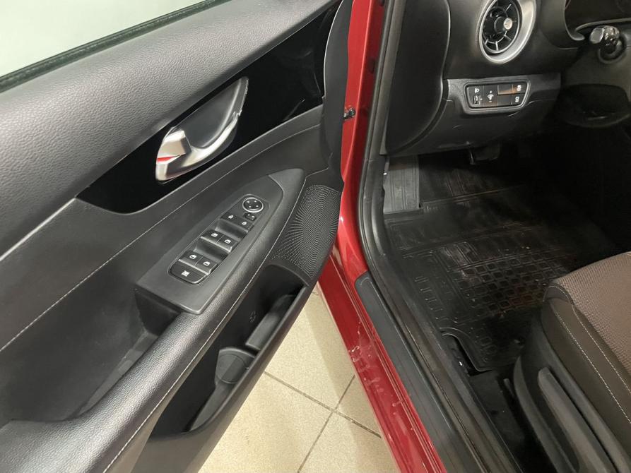 Kia Cerato IV Рестайлинг Воронеж  - изображение 18