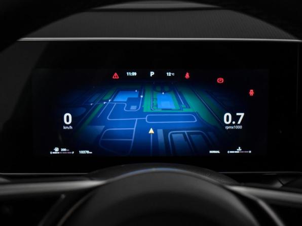 Haval F7 II с пробегом 2024 года, цена 2 544 000 рублей, 10377 км, внедорожник, Автокод Объявления